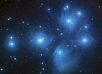 Pleiades (optics)
